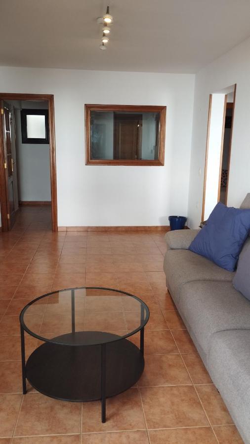 Balcon Del Mar Apartment *