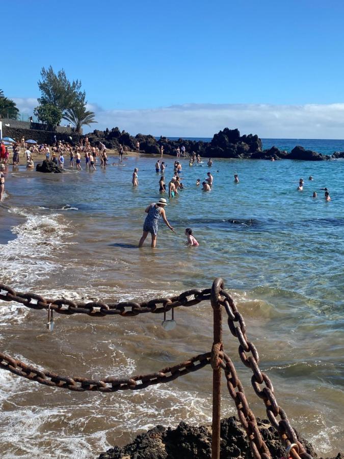 Apartamento Casa Lorenzo Puerto del Carmen (Lanzarote)