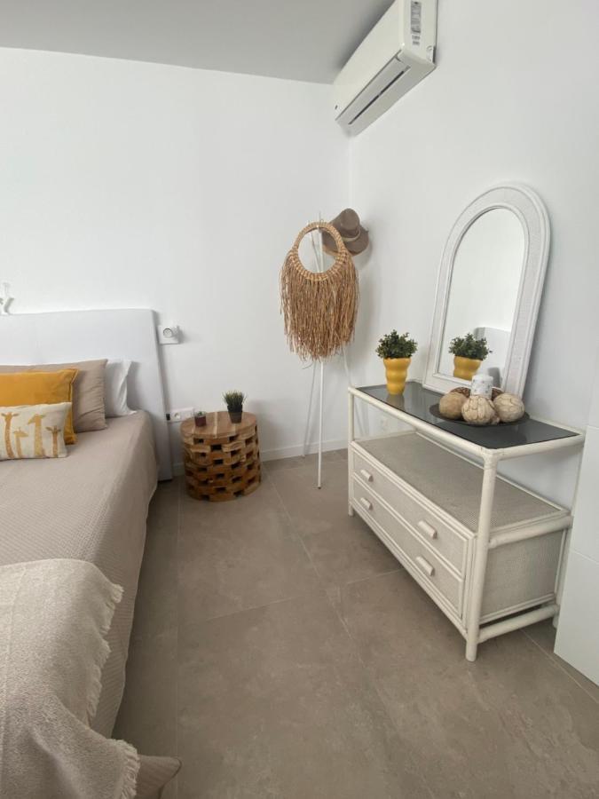 Casa Lorenzo Apartment *
