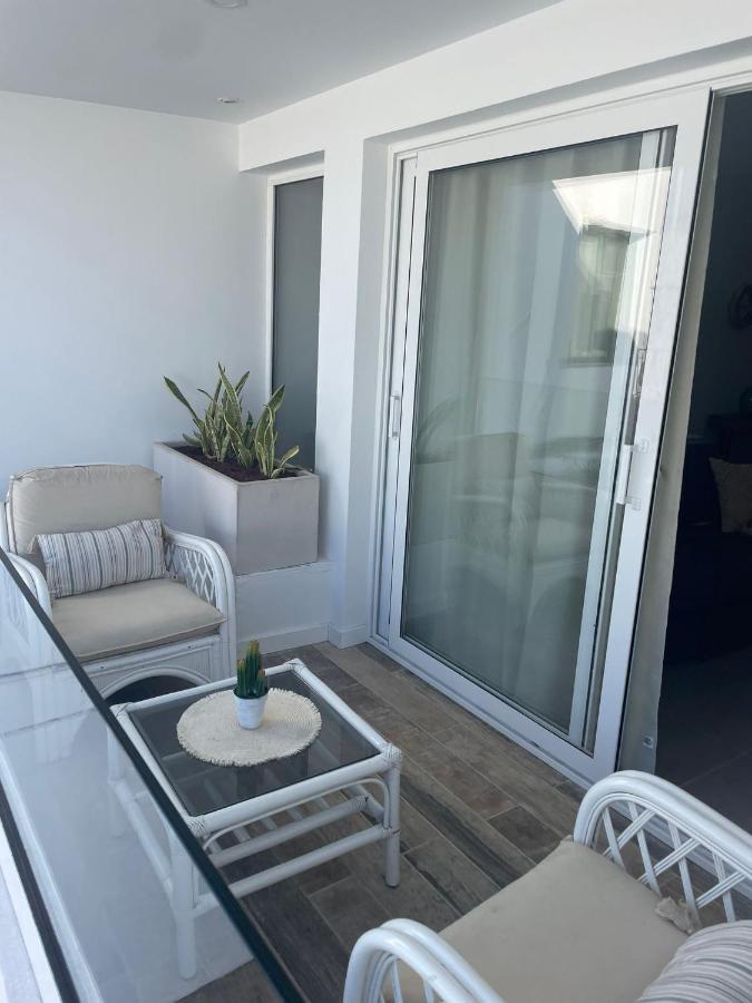 Casa Lorenzo * Puerto del Carmen (Lanzarote)