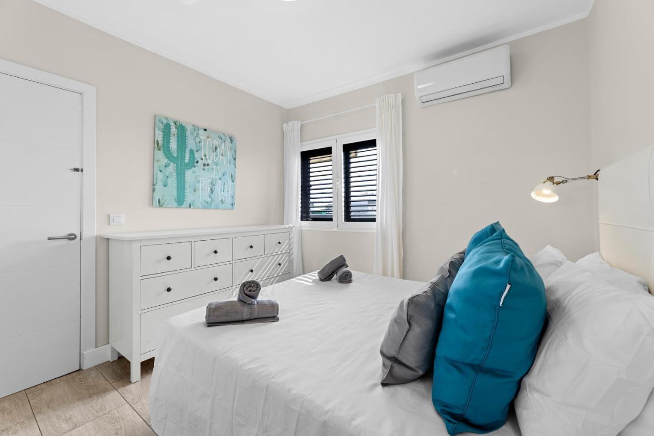Home2book Modern Puerto Del Carmen, Terrace Apartamento *