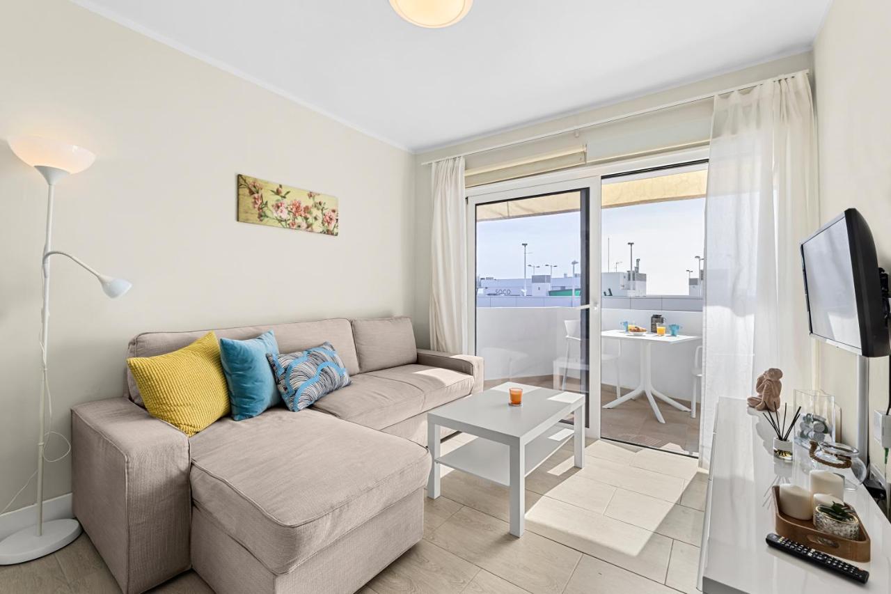 Home2book Modern Puerto Del Carmen, Terrace *