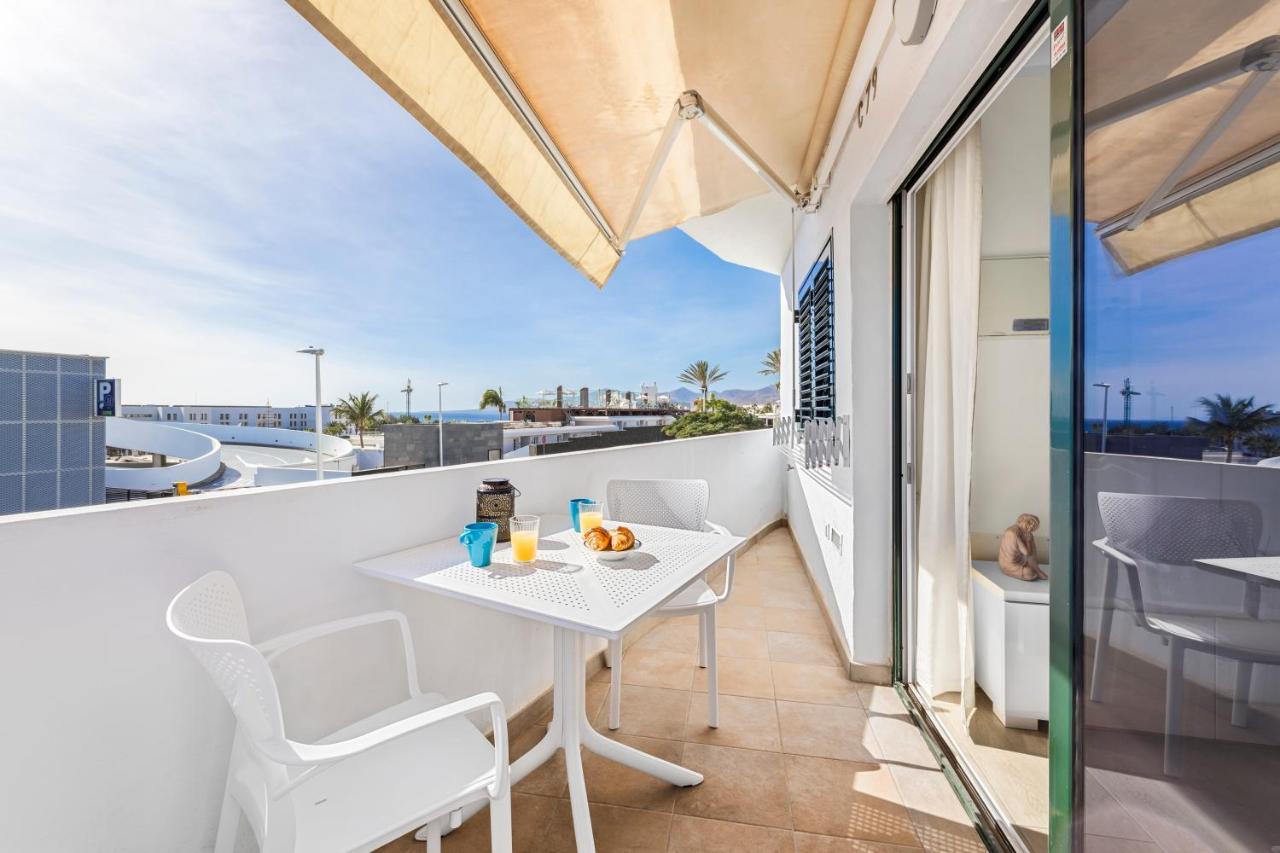 Home2book Modern Puerto Del Carmen, Terrace Apartamento