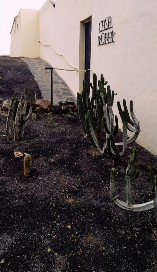 Casa Noray 18 * Playa Honda (Lanzarote)