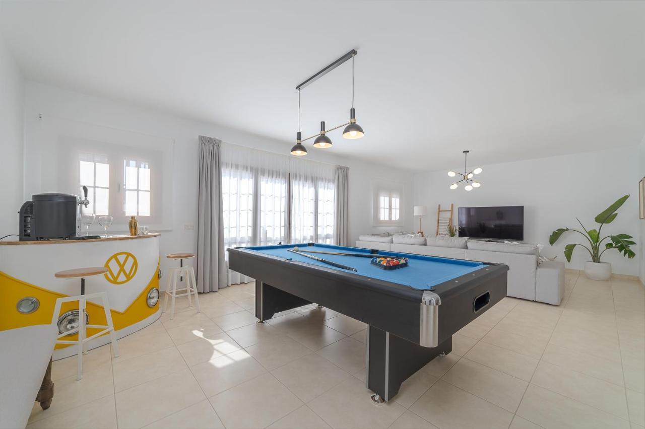 Villa Lolita Playa Blanca (Lanzarote)