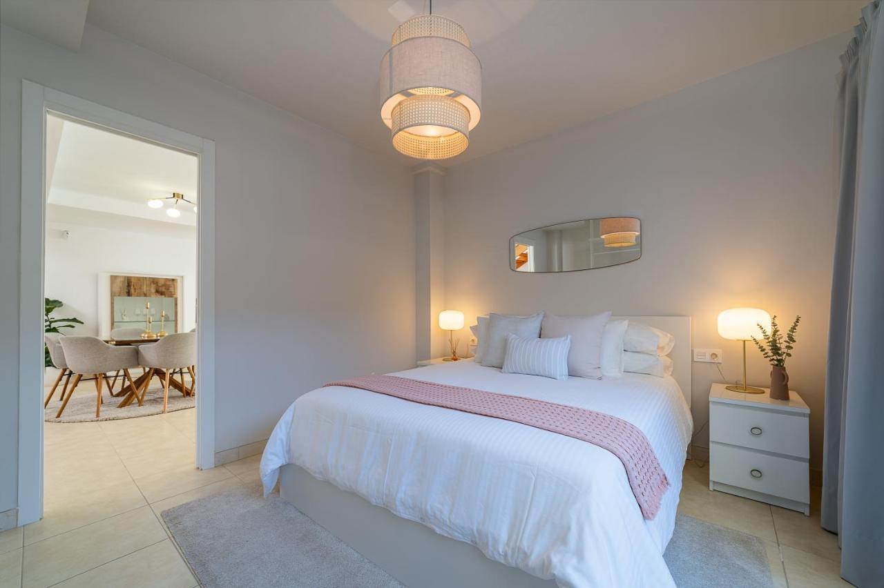 Villa Lolita Playa Blanca (Lanzarote)