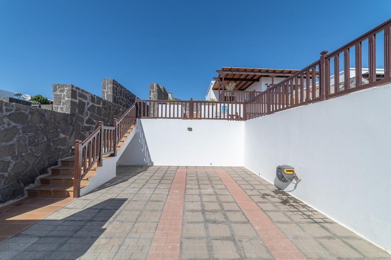 Lolita Villa