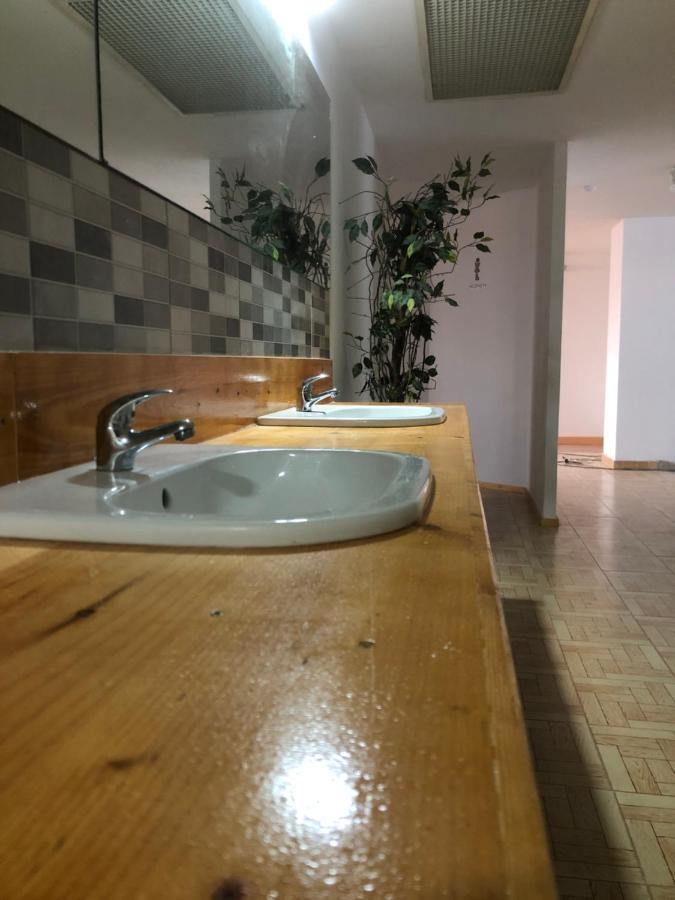 Luxury tent Urban Rest Zone And Coworking Arrecife (Lanzarote)