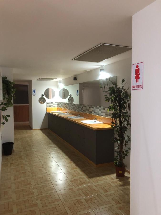 Urban Rest Zone And Coworking * Arrecife (Lanzarote)