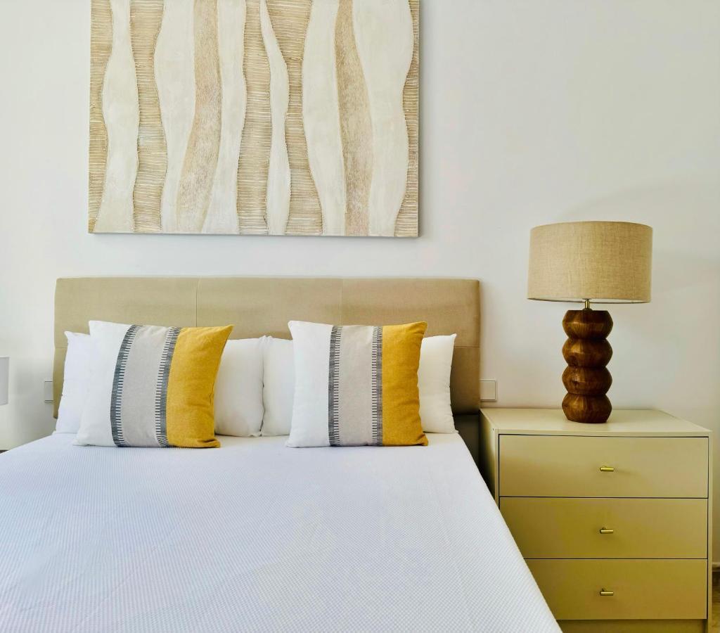 Apartment Canaryislandshost L Magenta *