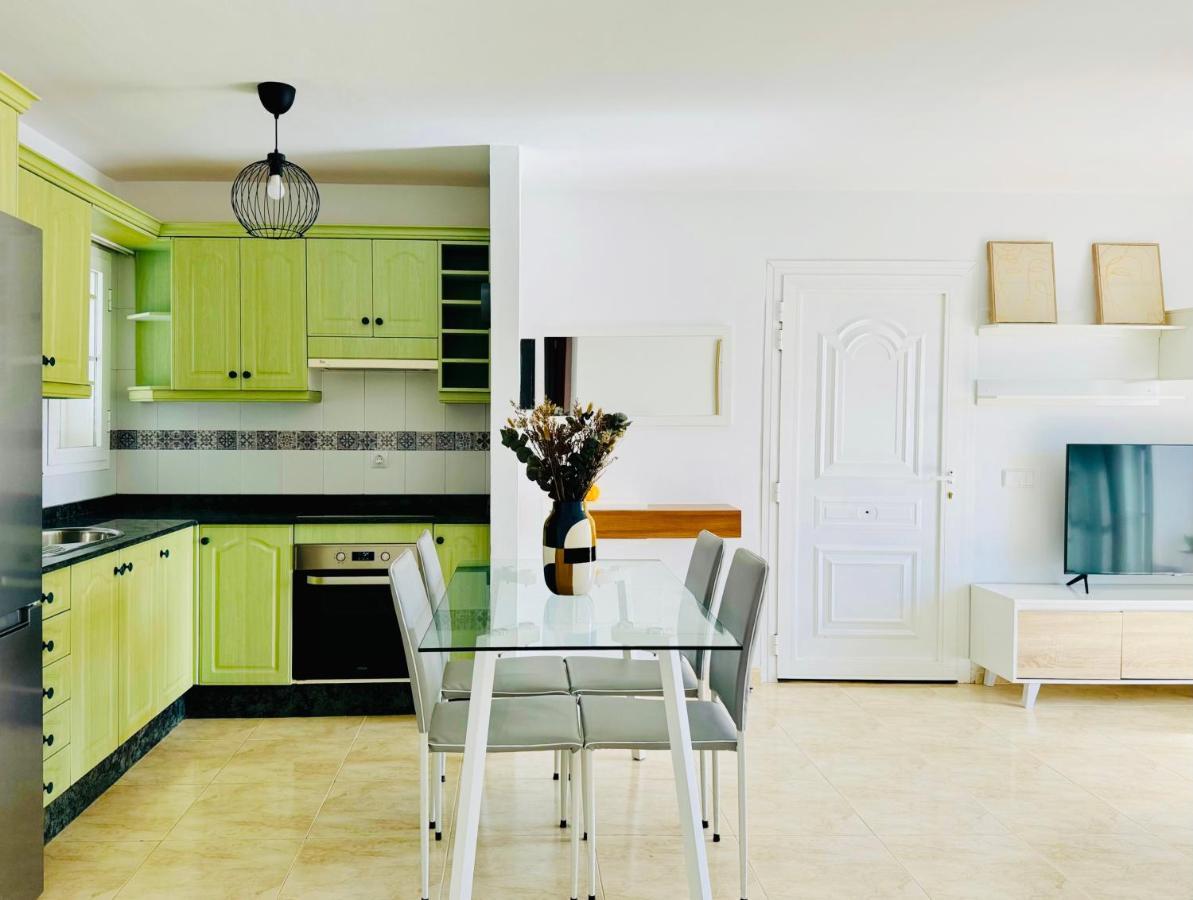 Canaryislandshost L Magenta Apartment *