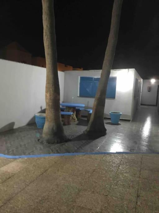 Maison De Vacances, Blue Lagoon ,climatise Avec Piscine, Wifi * Puerto del Carmen (Lanzarote)