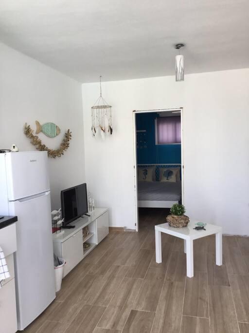 Apartamento Maison De Vacances, Blue Lagoon ,climatise Avec Piscine, Wifi Puerto del Carmen (Lanzarote)