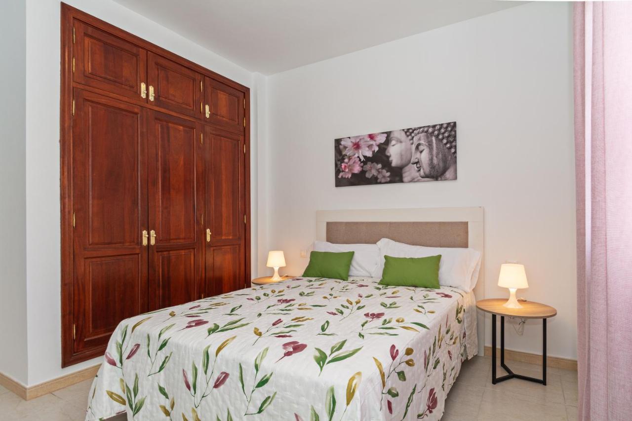 Place To Be By Pvl Playa Blanca (Lanzarote)