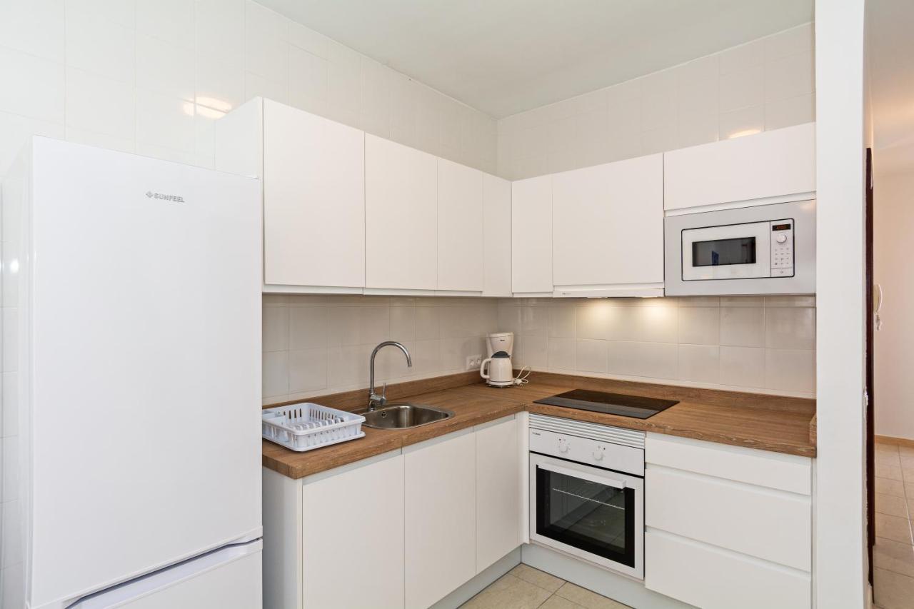 Place To Be By Pvl Apartamento Playa Blanca (Lanzarote)