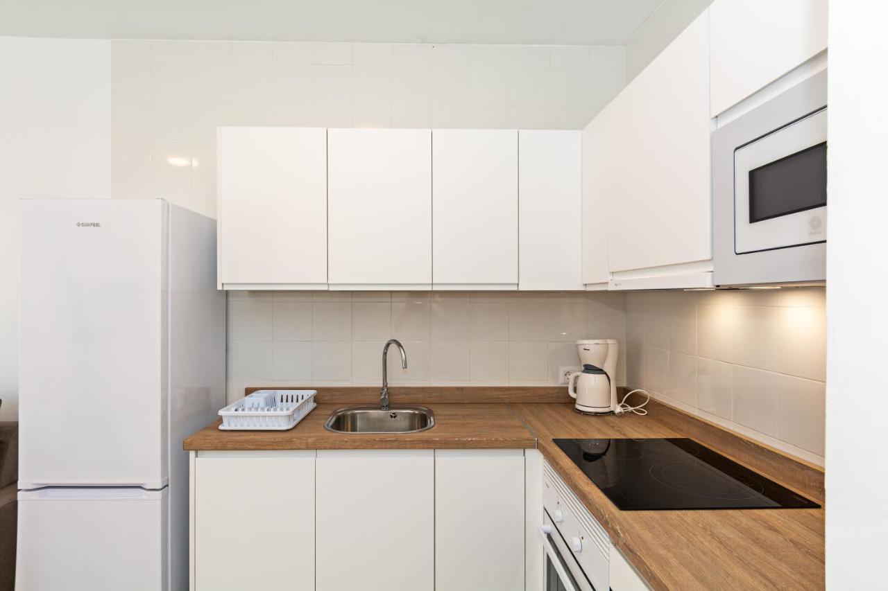 Place To Be By Pvl Apartamento Playa Blanca (Lanzarote)