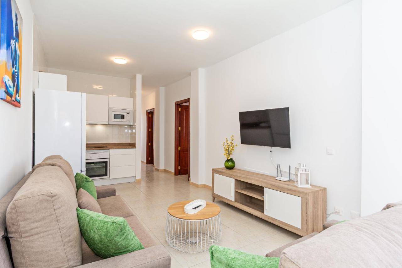 Place To Be By Pvl Apartamento Playa Blanca (Lanzarote)