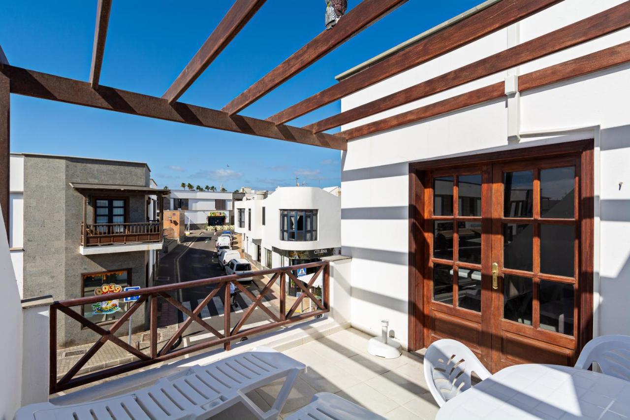 Place To Be By Pvl Playa Blanca (Lanzarote)