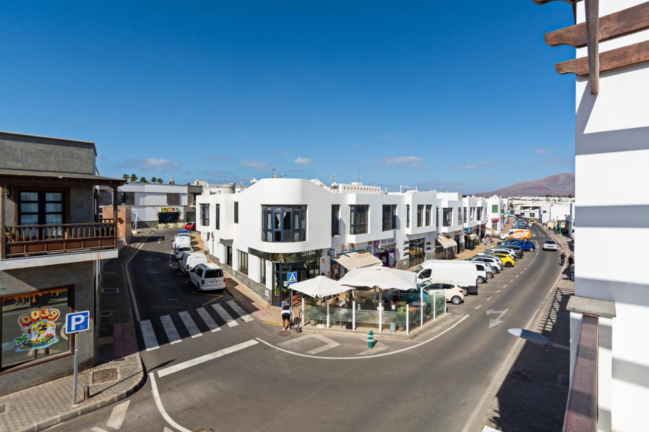 Place To Be By Pvl Playa Blanca (Lanzarote)