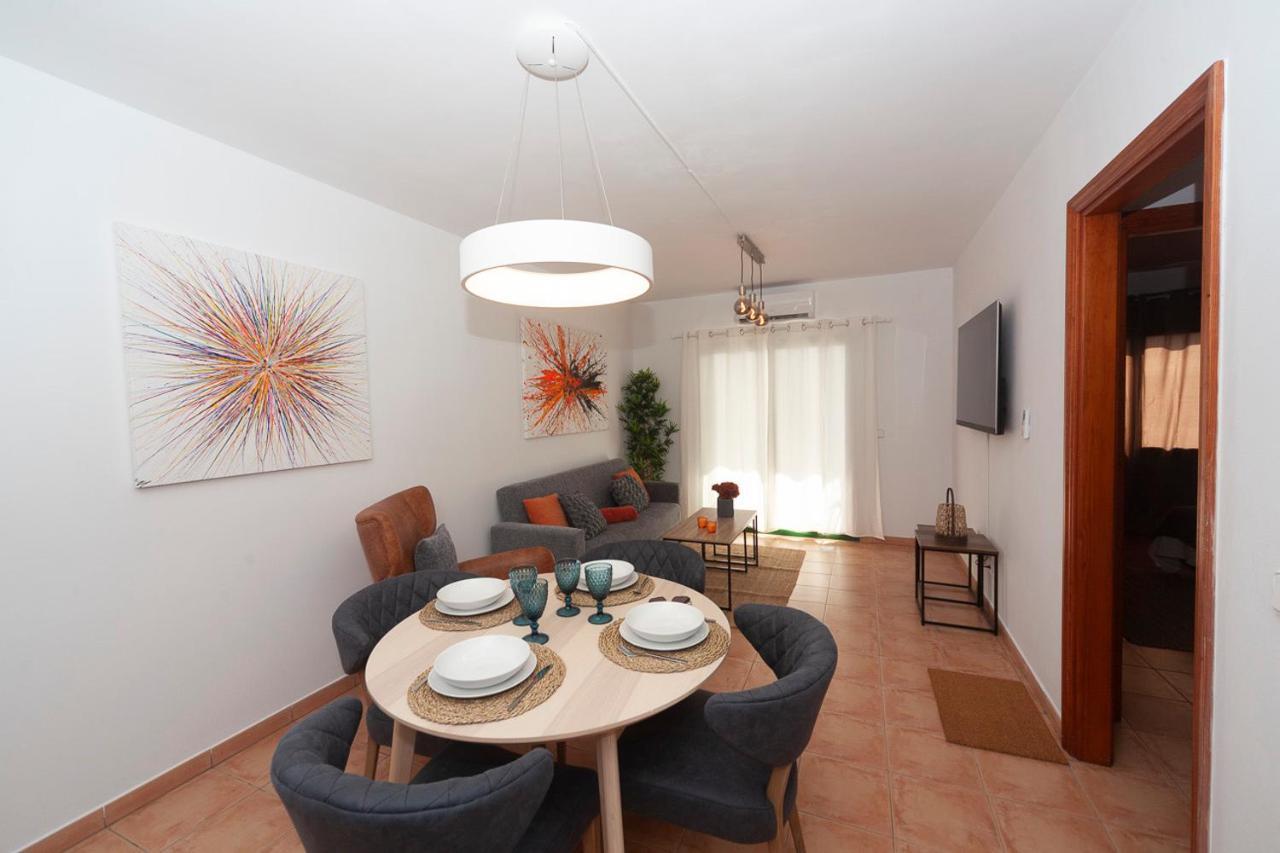Luxury Ocean Views Apartamento Tías