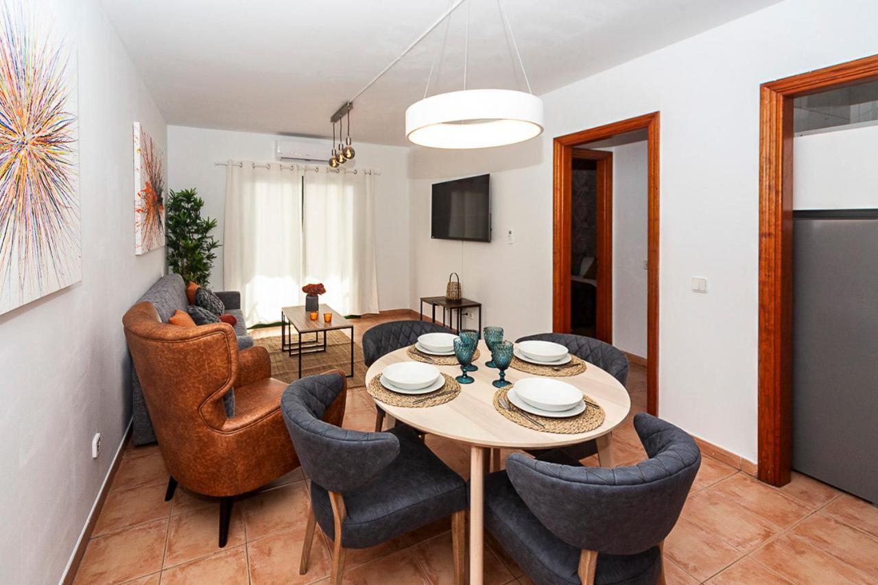 Apartamento Luxury Ocean Views Tías