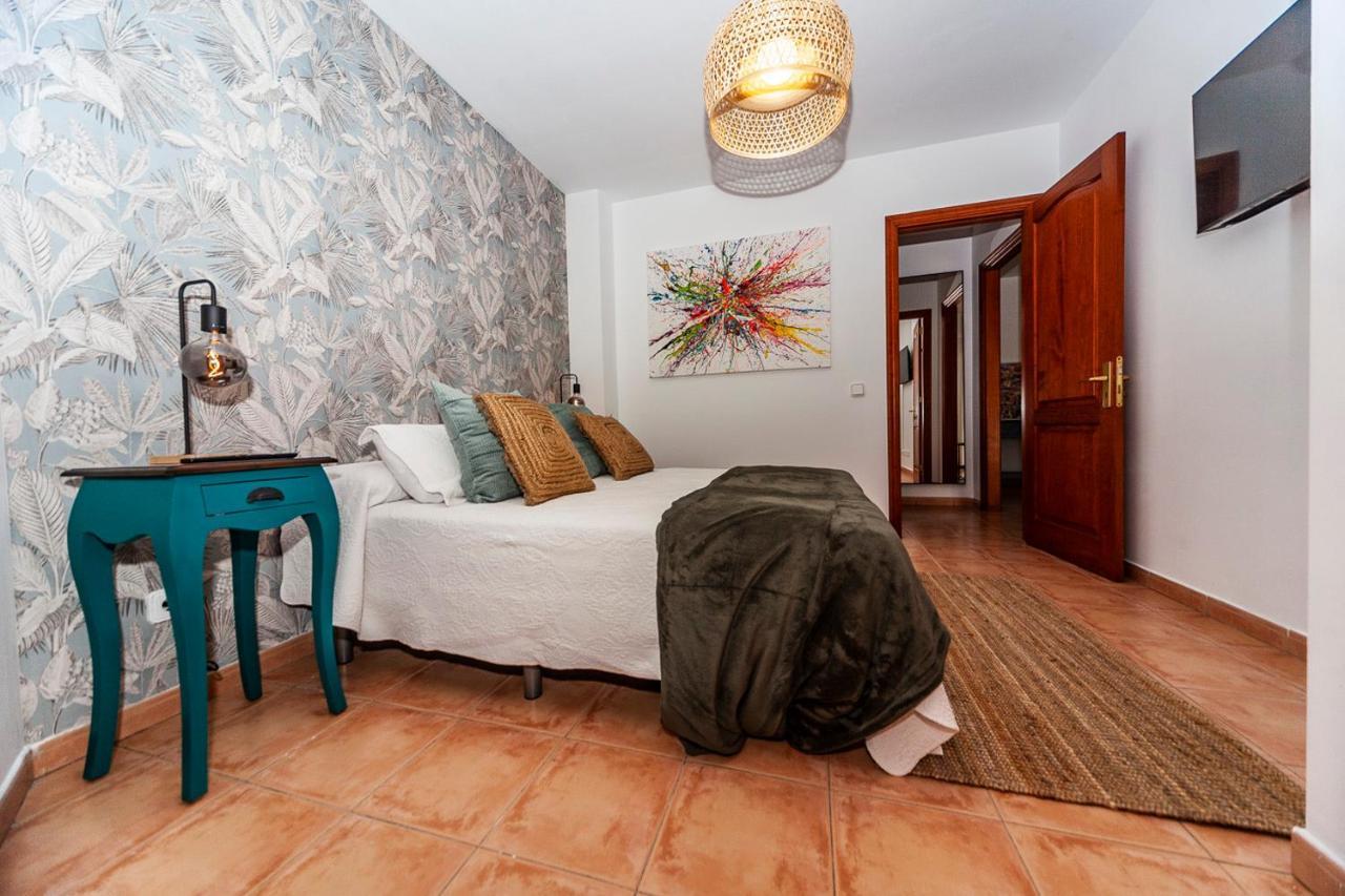 Apartamento Luxury Ocean Views