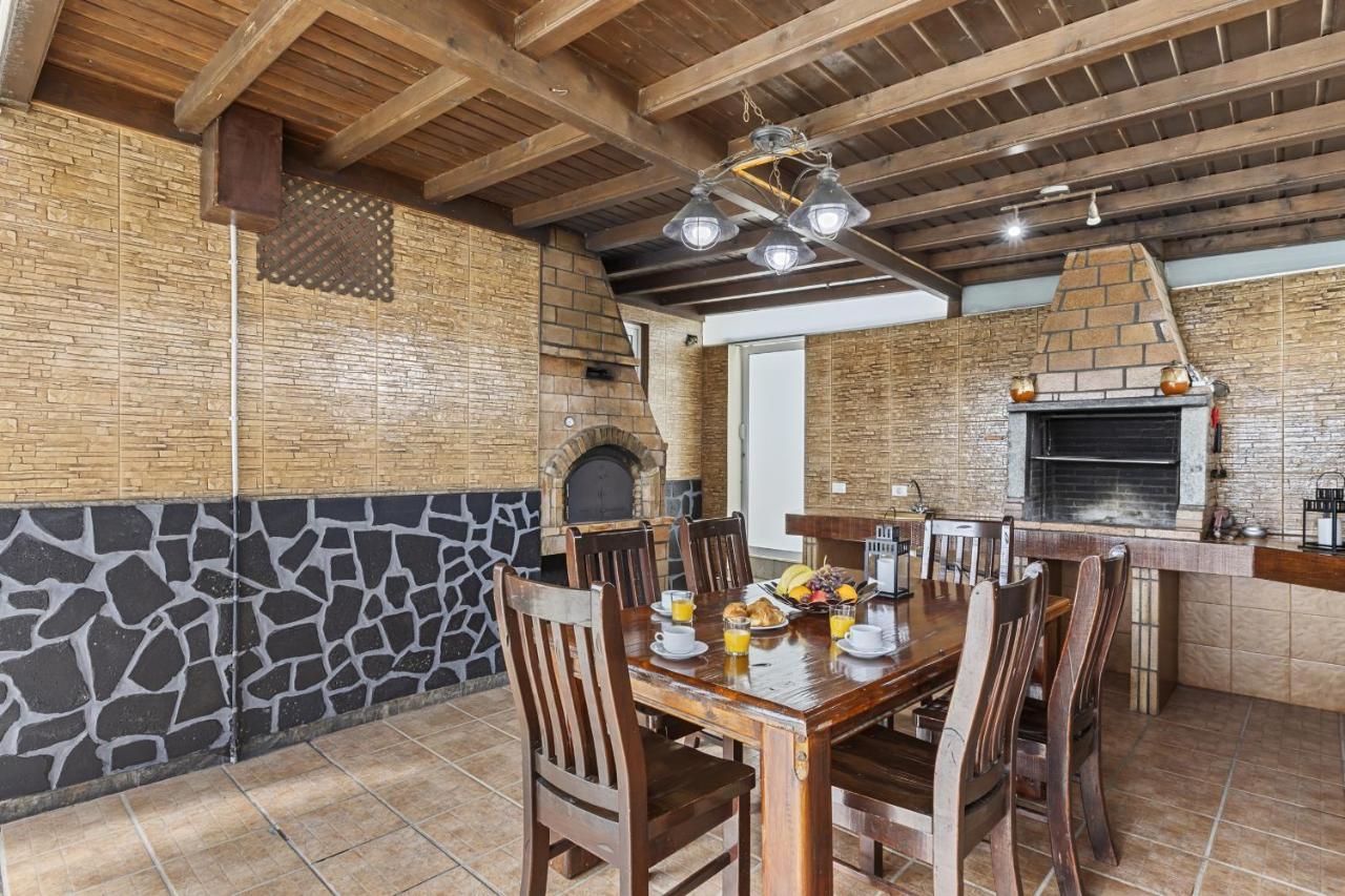 Villa Portugal - Vipvipvillas Tahiche