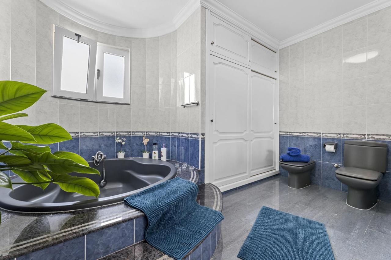 Portugal - Vipvipvillas Villa Tahiche