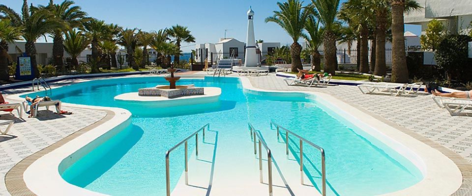 Panorama Adults Only Puerto del Carmen (Lanzarote)