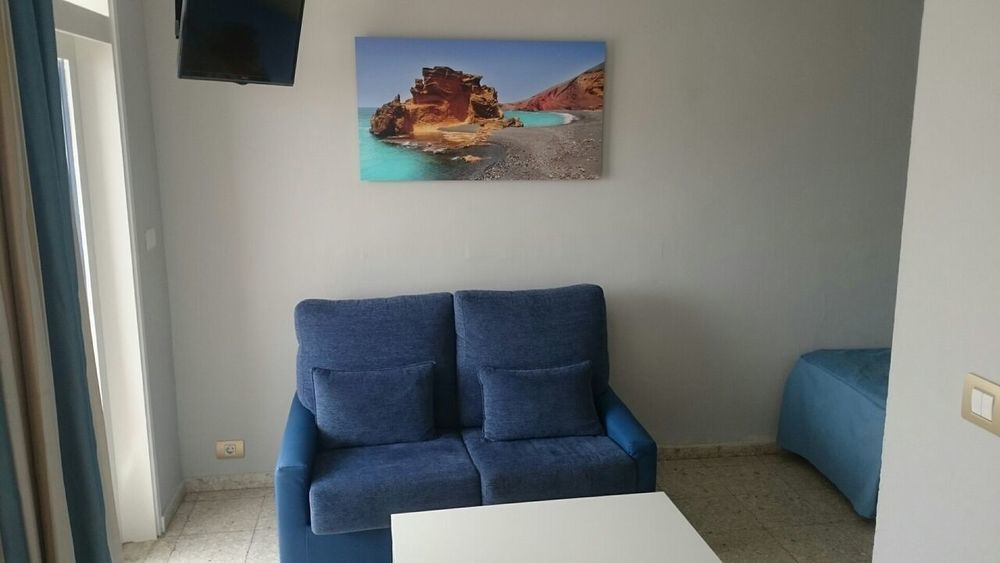 Panorama Adults Only * Puerto del Carmen (Lanzarote)