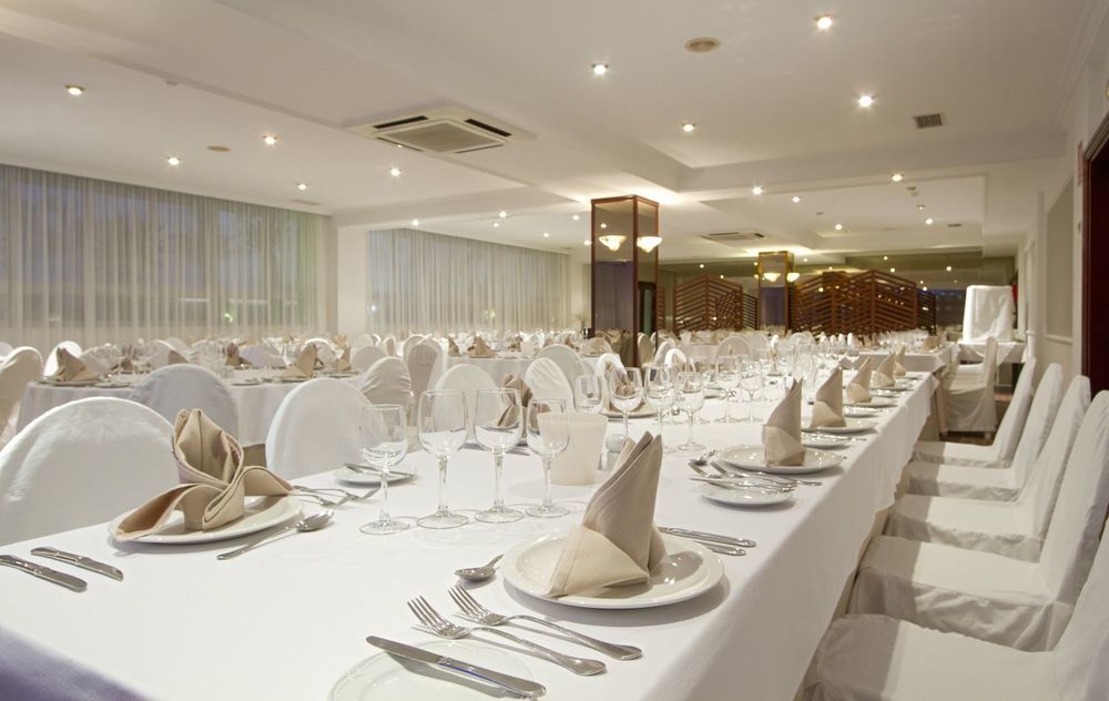 Lancelot Hotel 3*