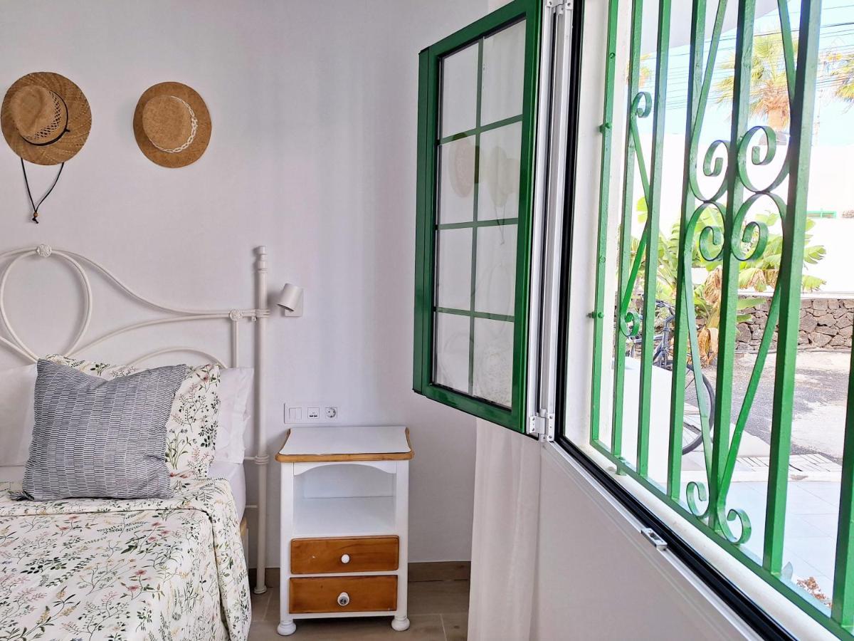 Casa Limoncello Apartamento Puerto del Carmen (Lanzarote)