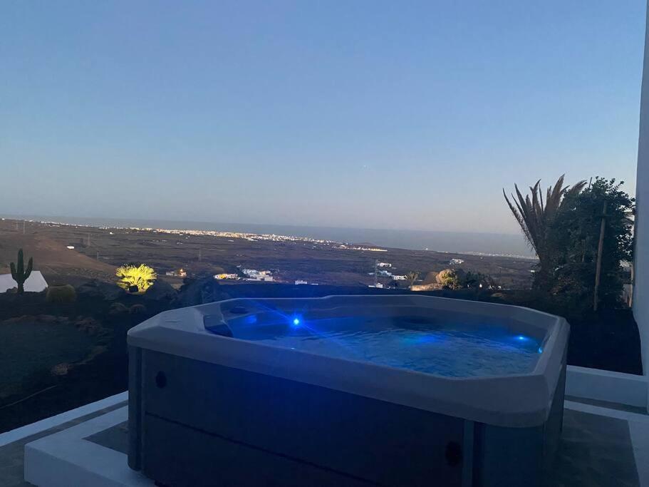 Private Loft-sea Views-jacuzzi Apartment *
