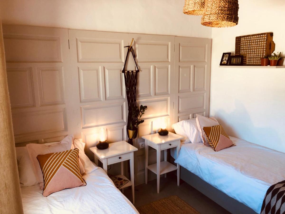 Apartamento Bodega Botanica - Shared Pool - Island Location - 10 Mins Drive To Famara And La Santa Tiagua