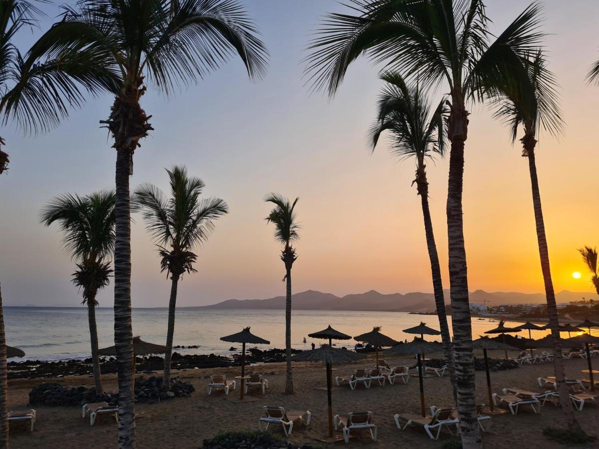 Homestay Great / Gran Arrecife (Lanzarote)