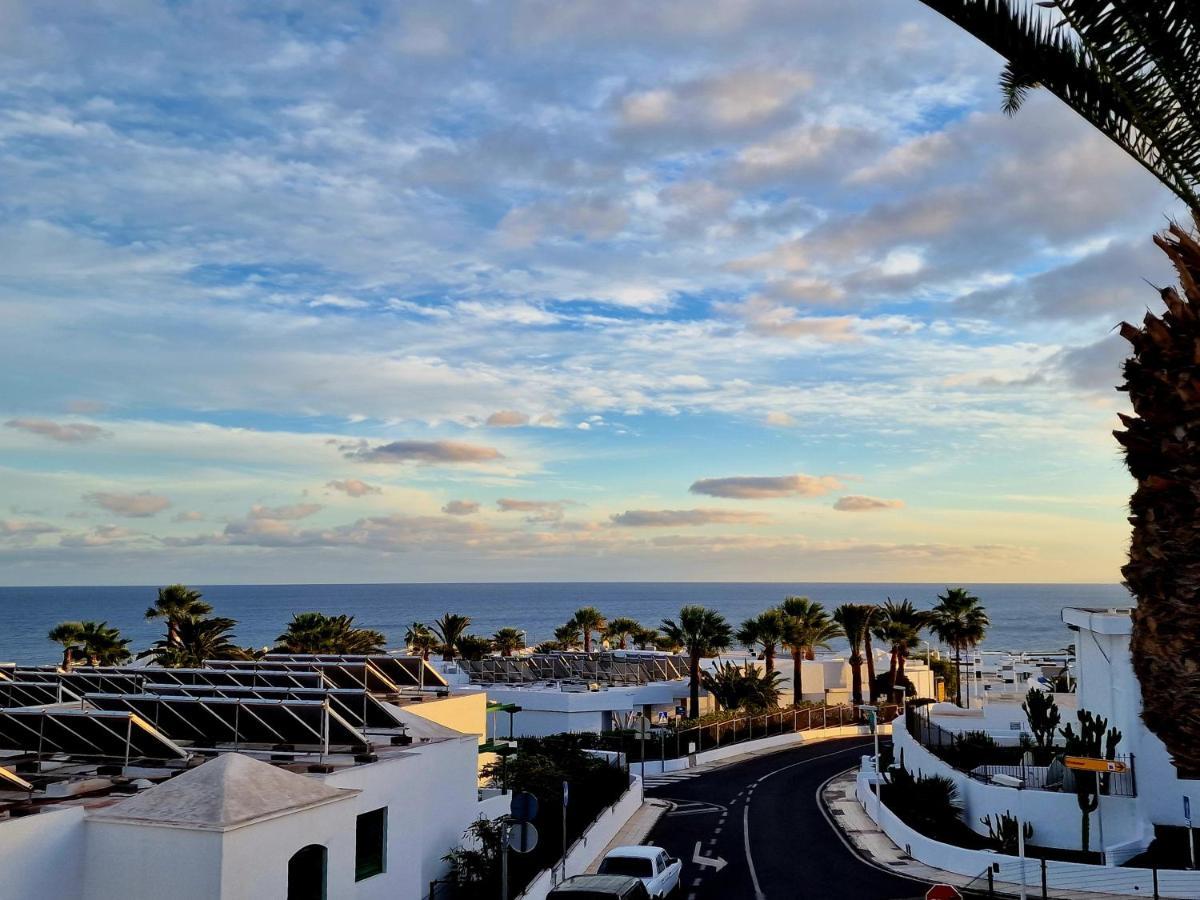 Azul Vista Mar With Pool Apartment *
