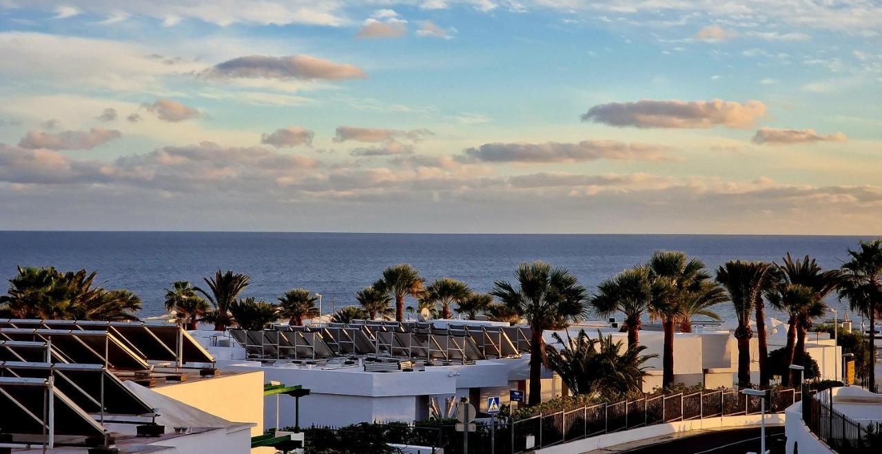 Apartment Azul Vista Mar With Pool *