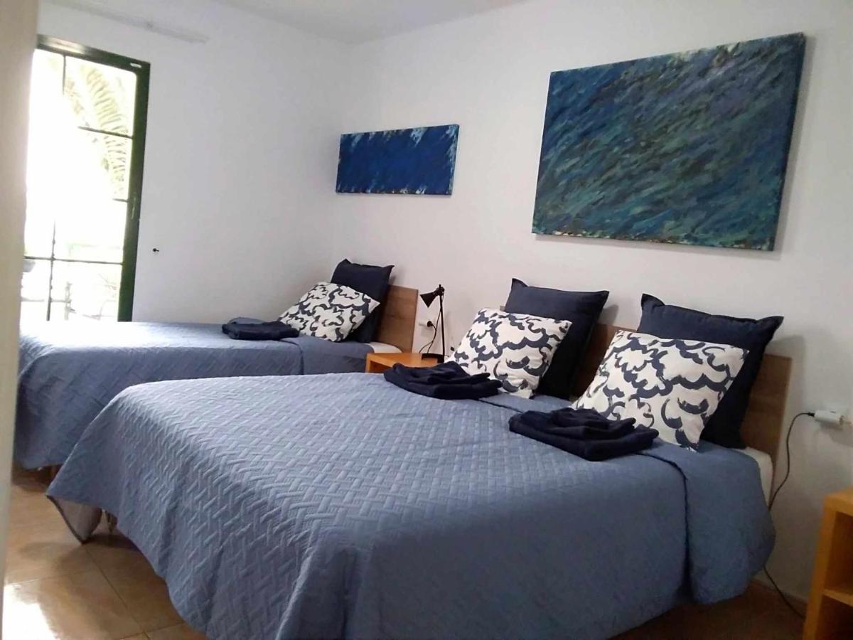 Azul Vista Mar With Pool *