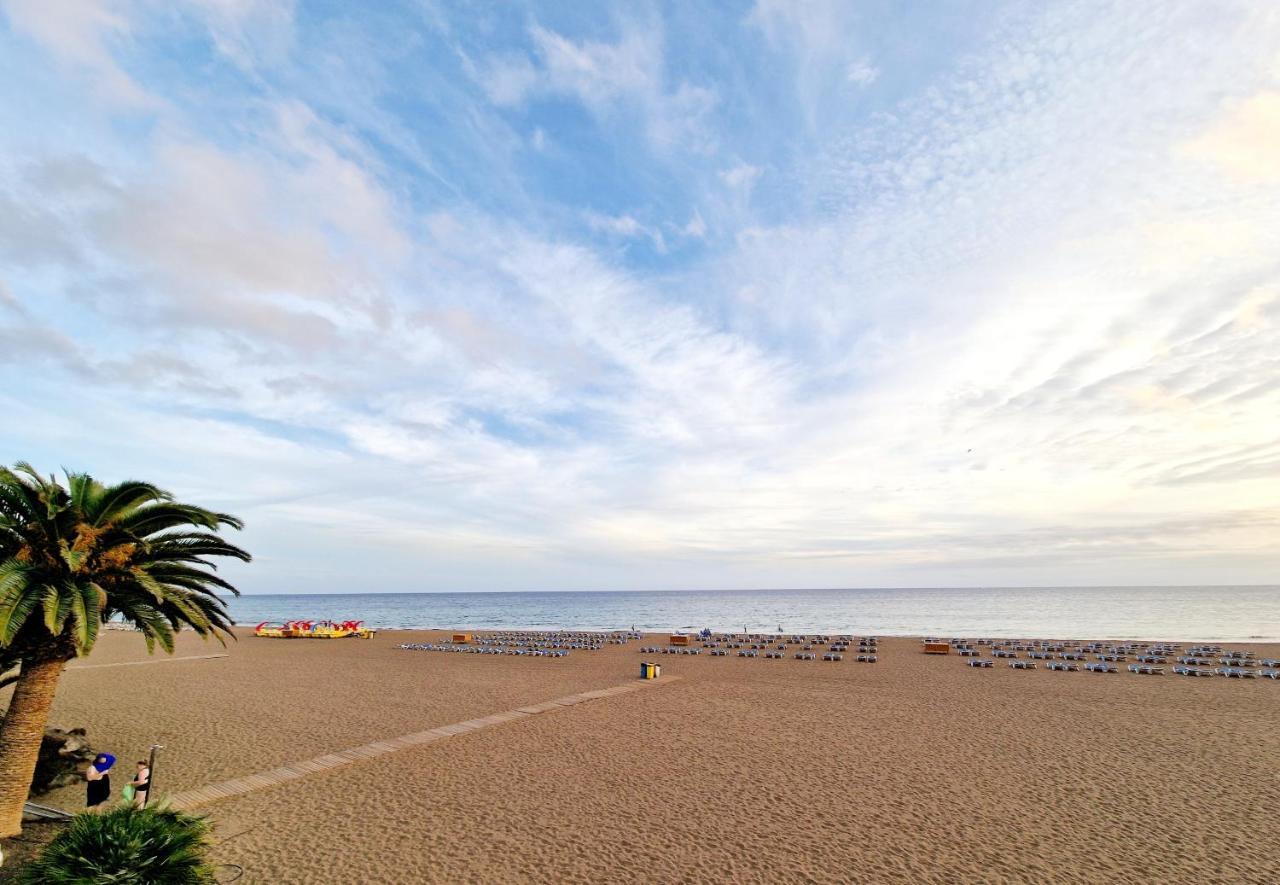 Azul Vista Mar With Pool Apartment