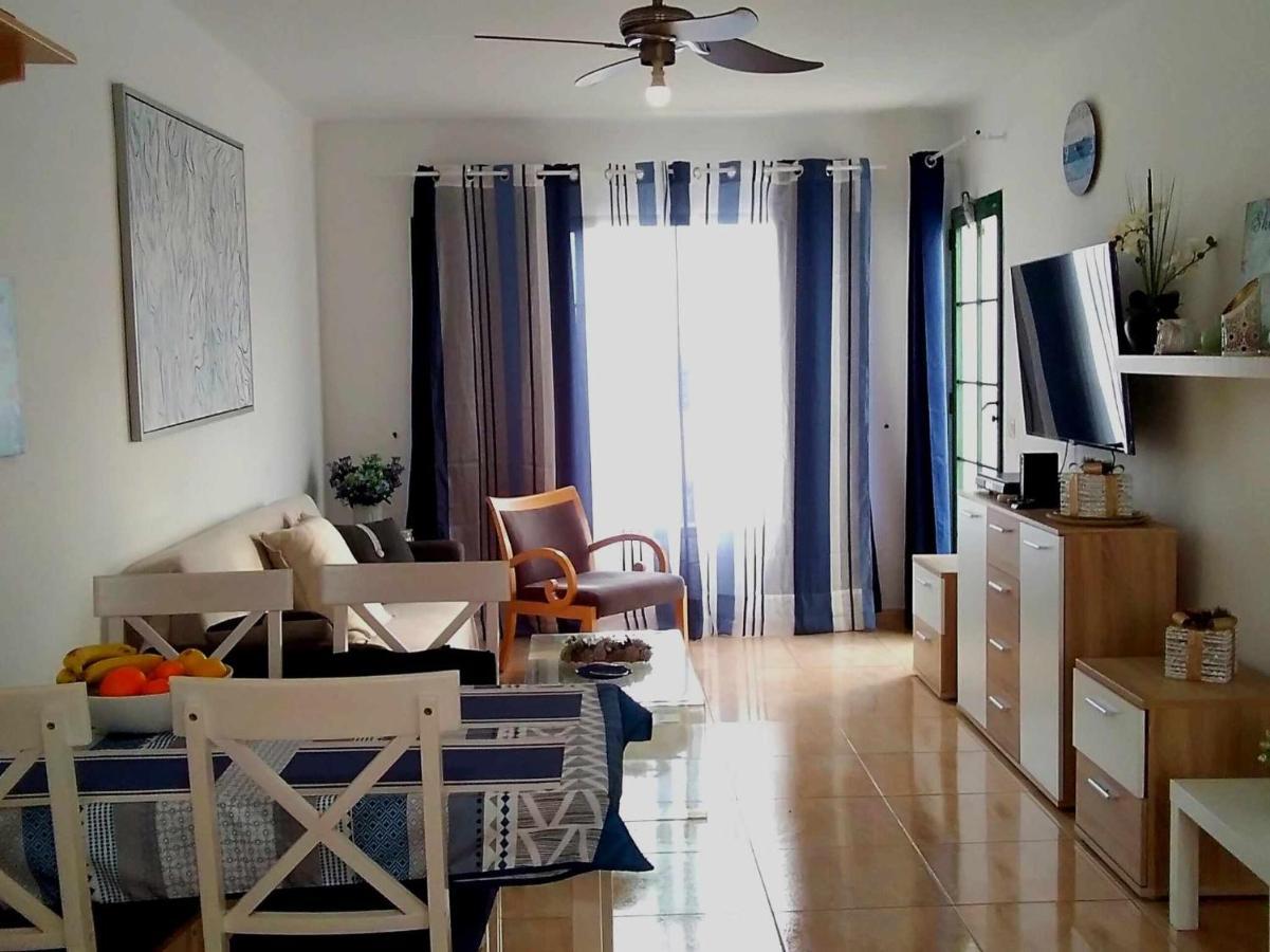 Apartment Azul Vista Mar With Pool *