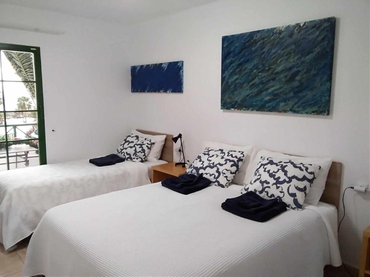 Azul Vista Mar With Pool