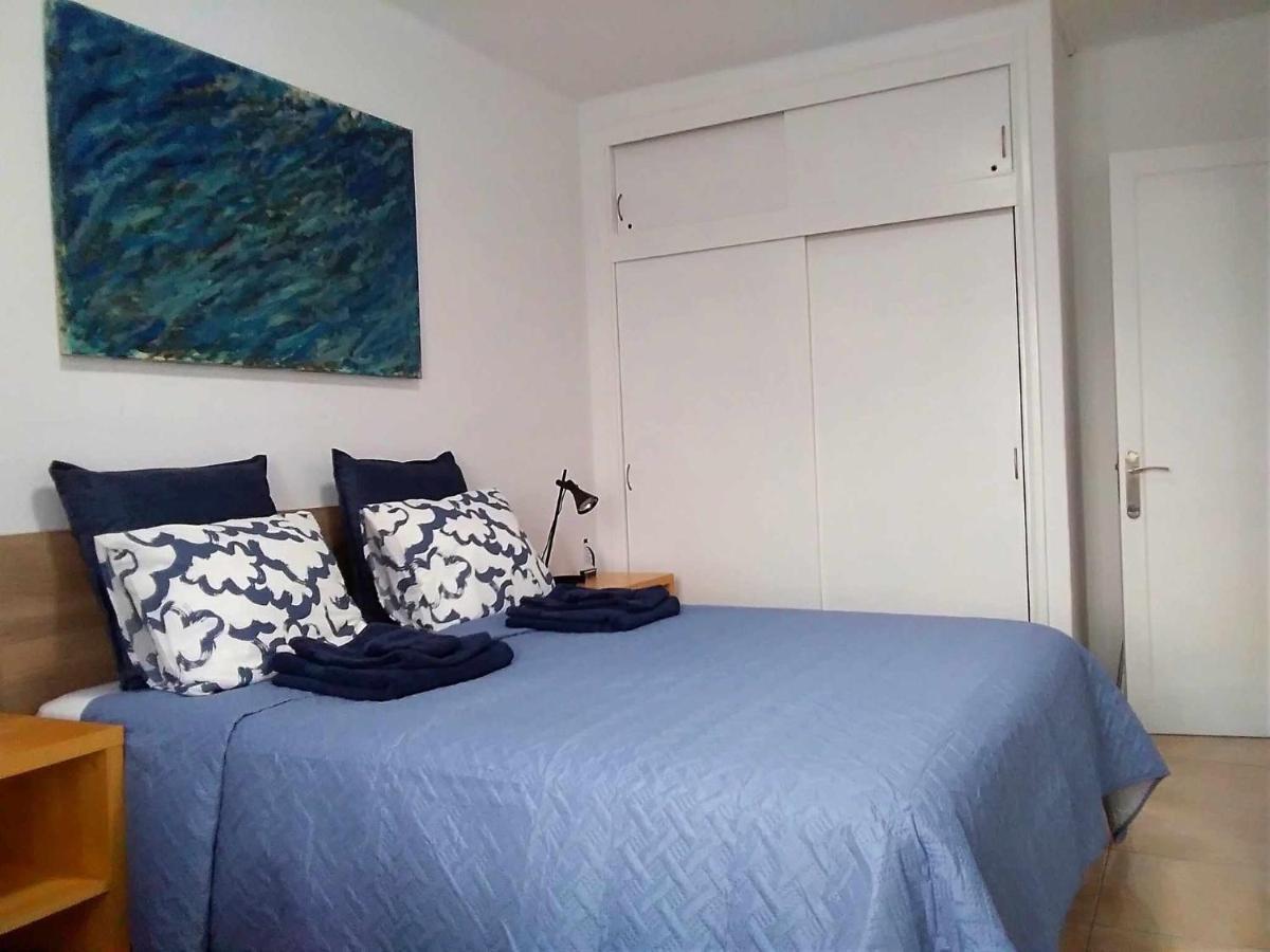 Azul Vista Mar With Pool Apartment *