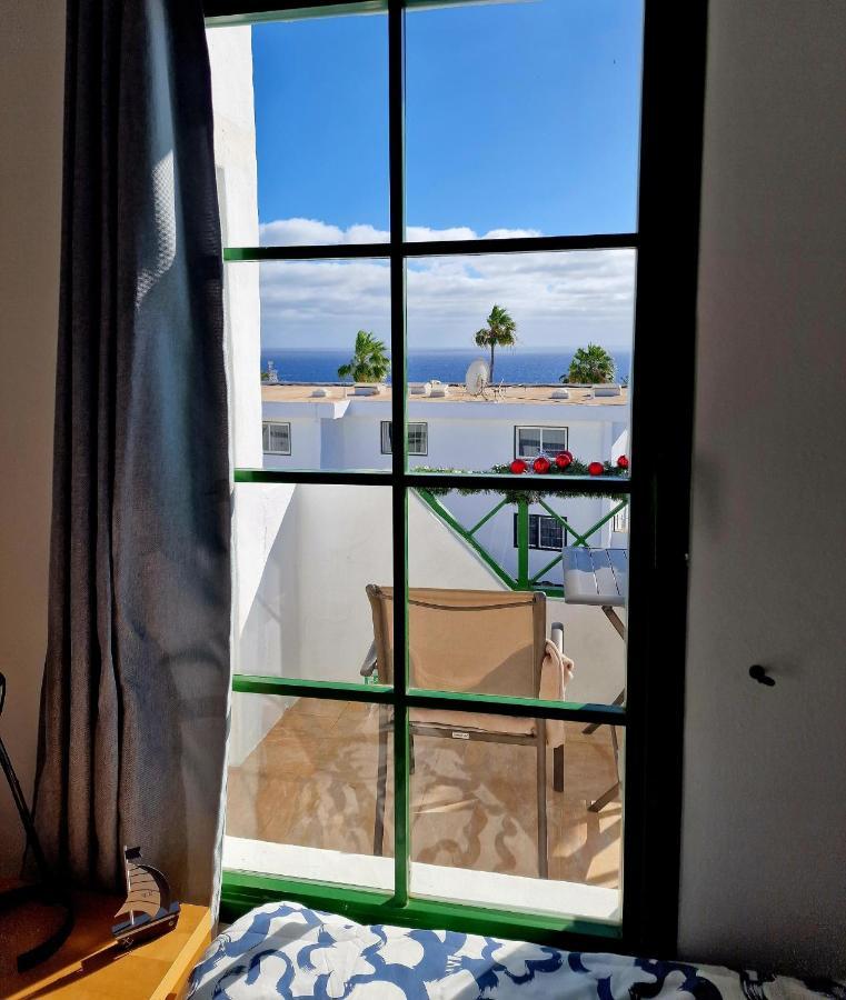 Azul Vista Mar With Pool