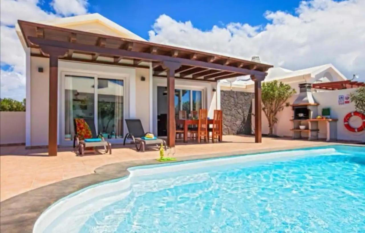 Villa Luna Yaiza (Lanzarote)