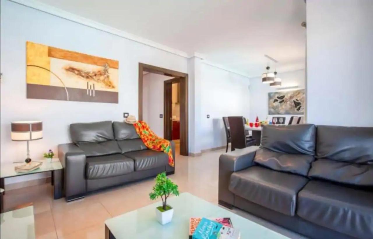 Luna Villa Yaiza (Lanzarote)