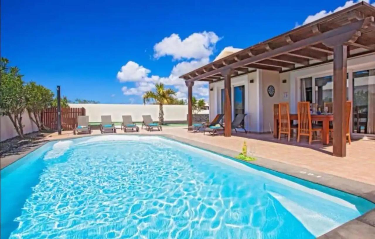 Luna Villa