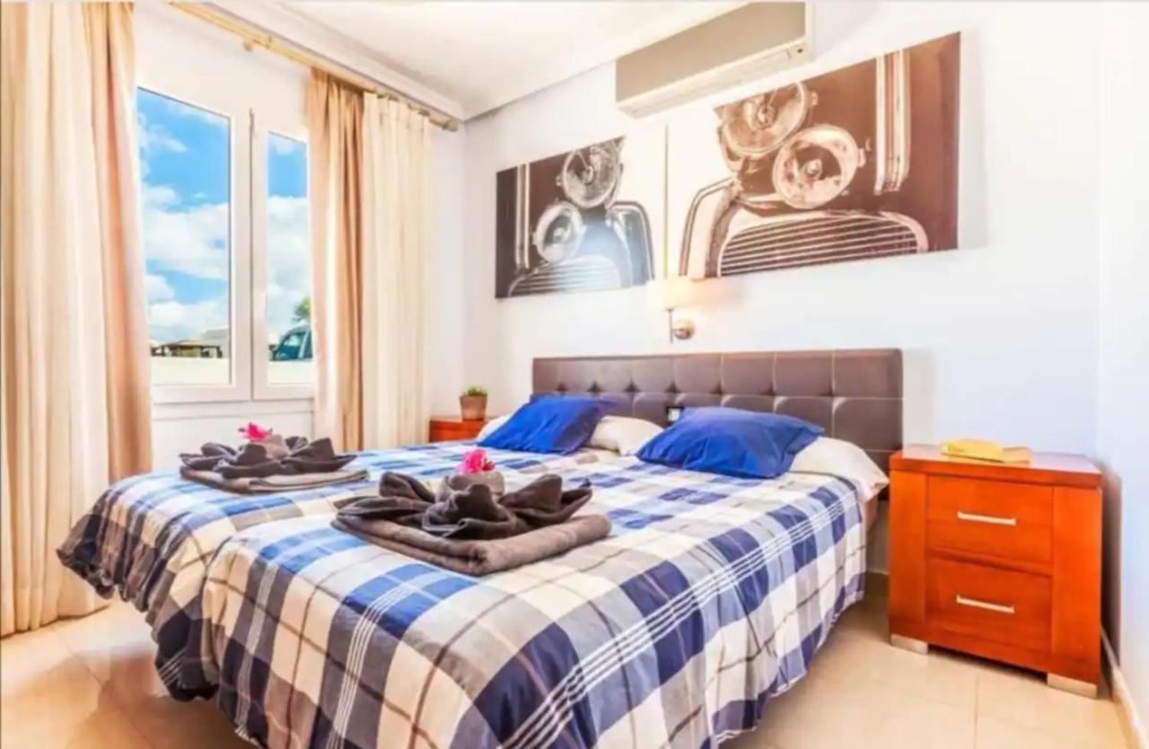 Luna Villa Yaiza (Lanzarote)