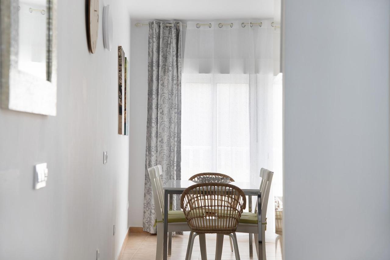 Holiday home Campo Alto Arrecife (Lanzarote)
