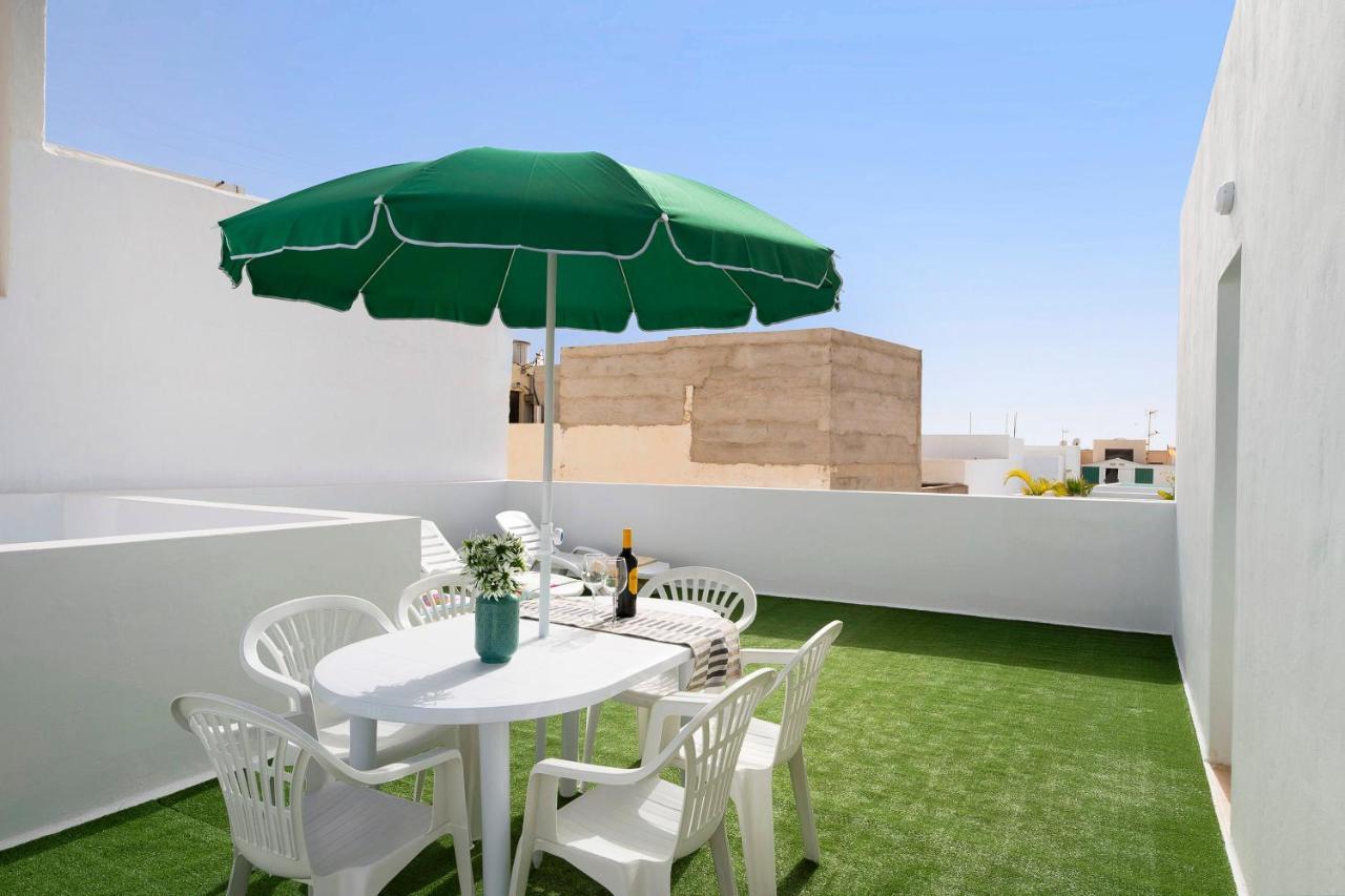 Campo Alto Holiday home *