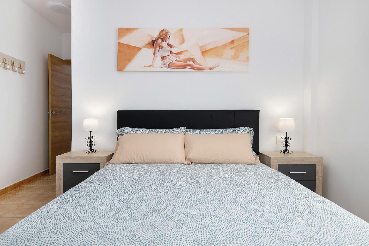 Campo Alto Holiday home *